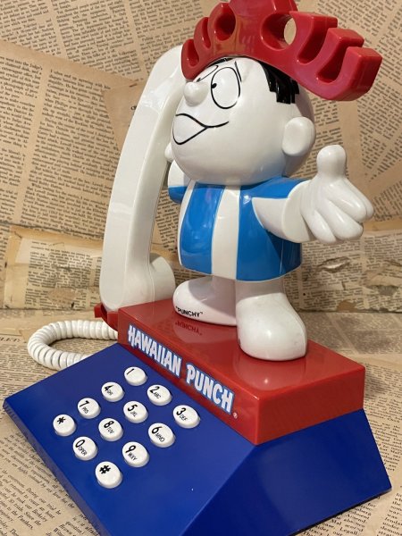 画像2: Hawaiian Punch/Phone(80s) OF-300 (2)