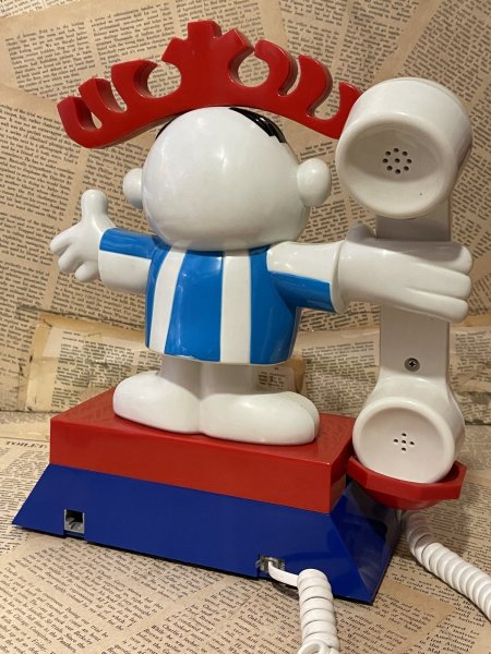 画像3: Hawaiian Punch/Phone(80s) OF-300 (3)