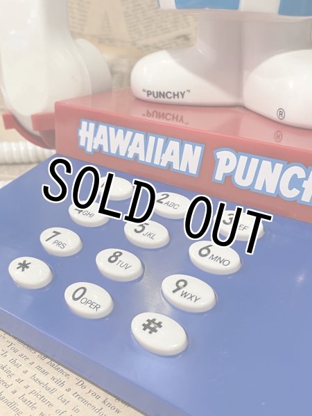 画像5: Hawaiian Punch/Phone(80s) OF-300 (5)