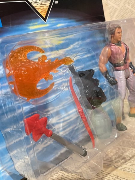 画像2: Waterworld/Action Figure(Hydro Stinger Mariner/MOC) MO-561 (2)