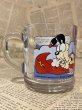 画像3: Garfield/Glass Mug(70s/McD) GF-085 (3)