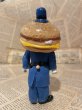 画像3: McDonaldland Characters/Figure(Big Mac Police/Loose) OF-301 (3)