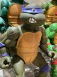 画像2: TMNT/Giant Turtles Action Figure set(90s/Loose) TM-365 (2)