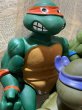画像3: TMNT/Giant Turtles Action Figure set(90s/Loose) TM-365 (3)
