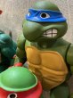 画像4: TMNT/Giant Turtles Action Figure set(90s/Loose) TM-365 (4)