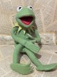 画像1: Kermit the Frog/Plush doll(90s/40cm) JH-146 (1)