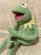 画像2: Kermit the Frog/Plush doll(90s/40cm) JH-146 (2)