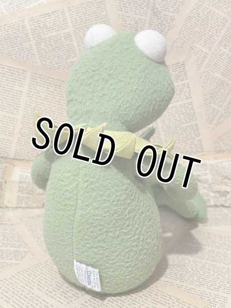 画像3: Kermit the Frog/Plush doll(90s/40cm) JH-146 (3)