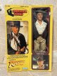 画像1: Indiana Jones/Action Figure(12" Indiana Jones/with box) MO-505 (1)