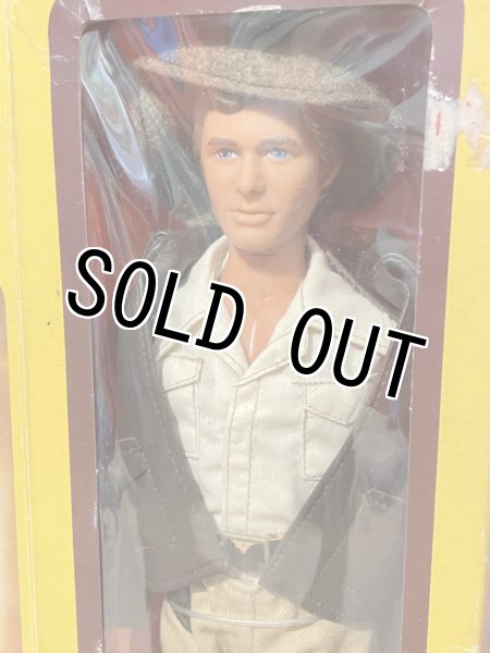 画像2: Indiana Jones/Action Figure(12" Indiana Jones/with box) MO-505 (2)