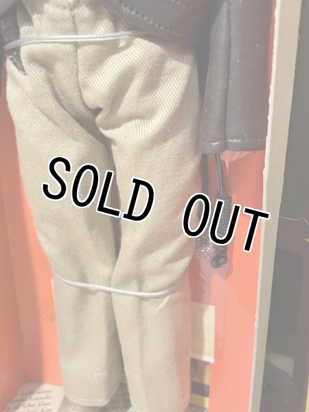 画像7: Indiana Jones/Action Figure(12" Indiana Jones/with box) MO-505 (7)