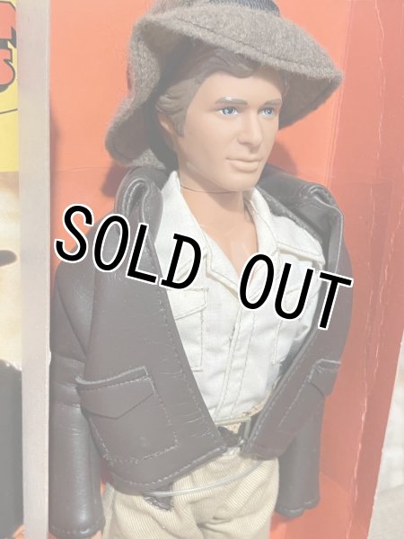 画像8: Indiana Jones/Action Figure(12" Indiana Jones/with box) MO-505 (8)