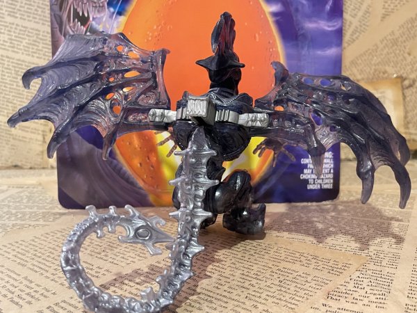 画像3: Aliens/Action Figure(Flying Queen Alien/with card) MO-563 (3)