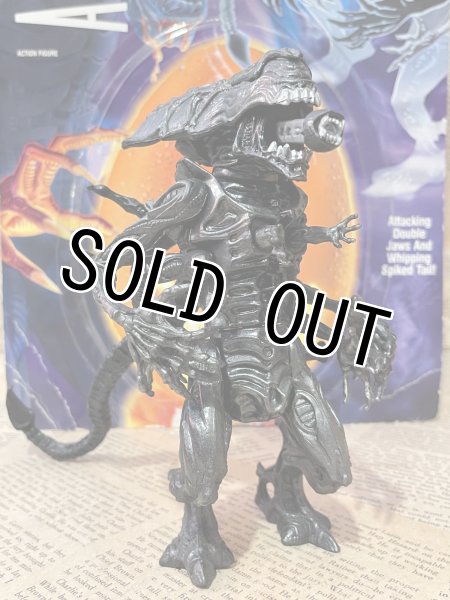 画像1: Aliens/Action Figure(Alien Queen/with card) MO-562 (1)