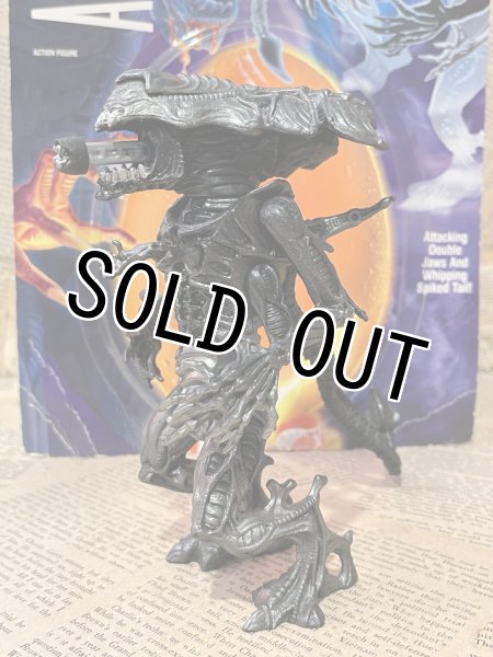 画像2: Aliens/Action Figure(Alien Queen/with card) MO-562 (2)