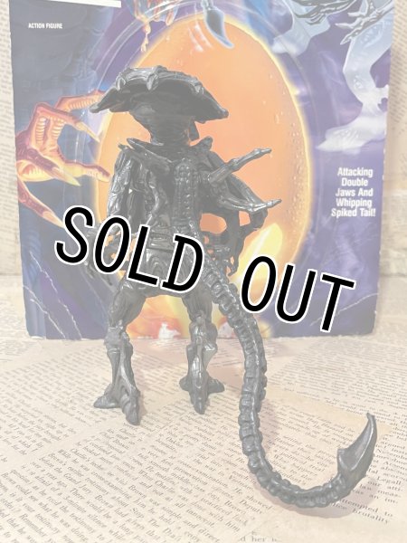 画像3: Aliens/Action Figure(Alien Queen/with card) MO-562 (3)