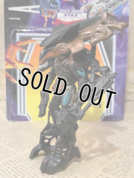 画像2: Aliens/Action Figure(Atax/with card) MO-575 (2)