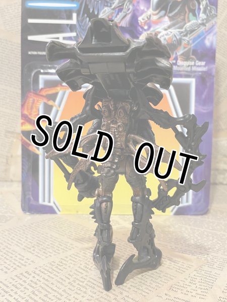画像3: Aliens/Action Figure(Atax/with card) MO-575 (3)