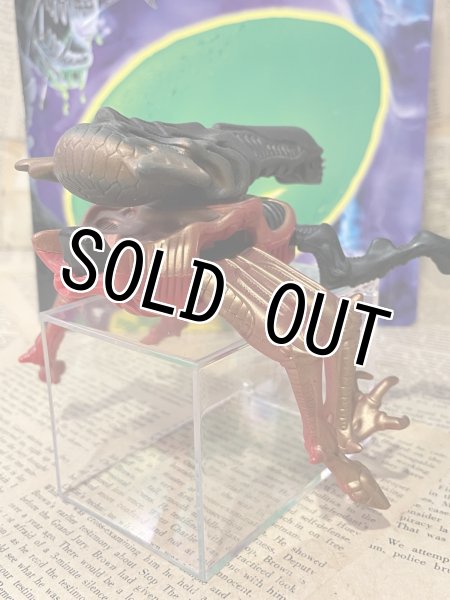 画像3: Aliens/Action Figure(Alien Arachnid/with card) MO-571 (3)