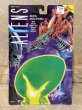 画像4: Aliens/Action Figure(Alien Arachnid/with card) MO-571 (4)