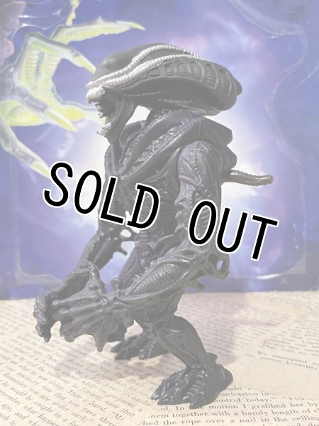 画像2: Aliens/Action Figure(Gorilla Alien/with card) MO-572 (2)