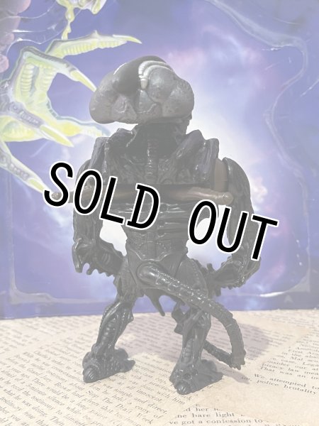 画像3: Aliens/Action Figure(Gorilla Alien/with card) MO-572 (3)