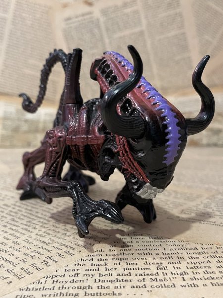 画像1: Aliens/Action Figure(Bull Alien/Loose) MO-574 (1)