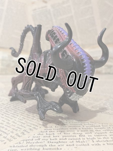 画像1: Aliens/Action Figure(Bull Alien/Loose) MO-574 (1)
