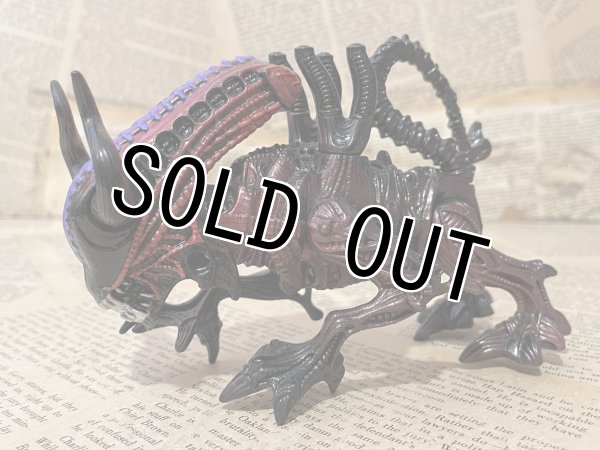 画像2: Aliens/Action Figure(Bull Alien/Loose) MO-574 (2)