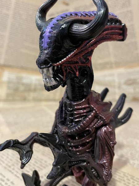画像4: Aliens/Action Figure(Bull Alien/Loose) MO-574 (4)