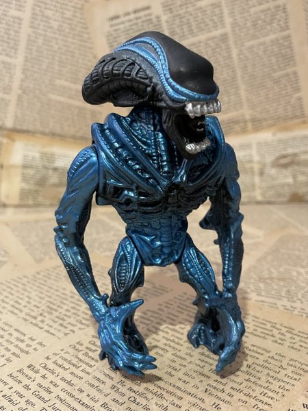 画像1: Aliens/Action Figure(Gorilla Alien/Loose) MO-573 (1)