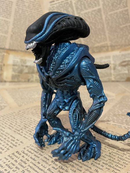 画像2: Aliens/Action Figure(Gorilla Alien/Loose) MO-573 (2)