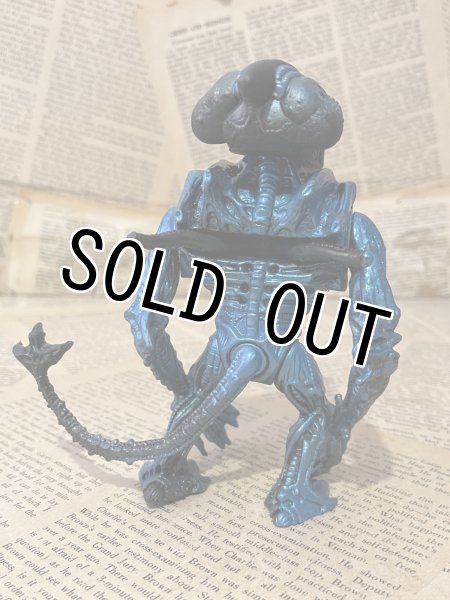 画像3: Aliens/Action Figure(Gorilla Alien/Loose) MO-573 (3)