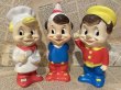 画像1: Kellogg's Rice Krispies/Vinyl Figure set(60s) OF-276 (1)