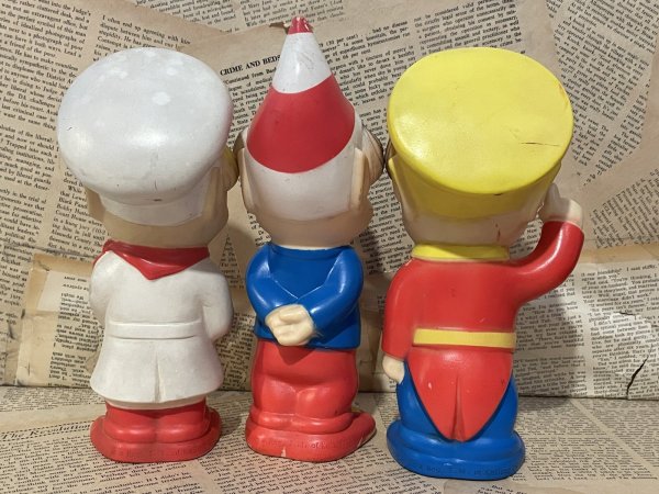 画像3: Kellogg's Rice Krispies/Vinyl Figure set(60s) OF-276 (3)