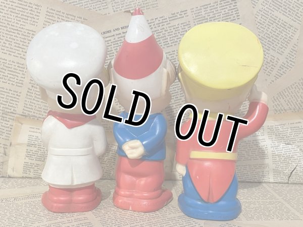 画像3: Kellogg's Rice Krispies/Vinyl Figure set(60s) OF-276 (3)