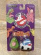 画像1: The Real Ghostbusters/Spitballs(80s/with card) MO-498 (1)