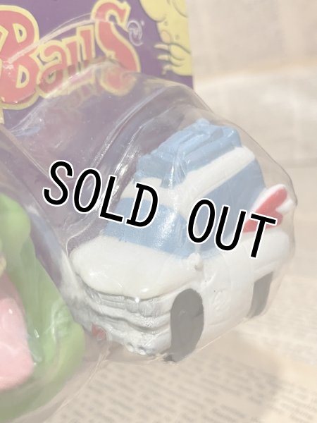 画像4: The Real Ghostbusters/Spitballs(80s/with card) MO-498 (4)