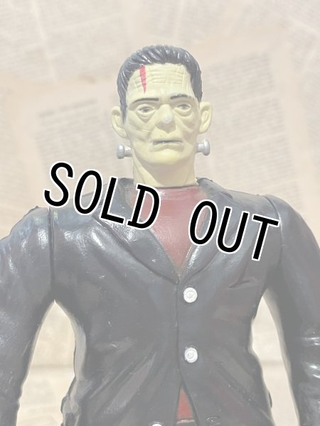 画像4: Universal Monsters/Figure set(80s/Imperial) MT-358 (4)