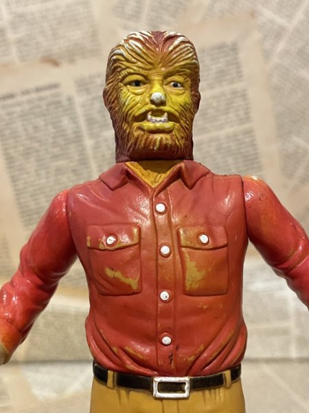 画像5: Universal Monsters/Figure set(80s/Imperial) MT-358 (5)