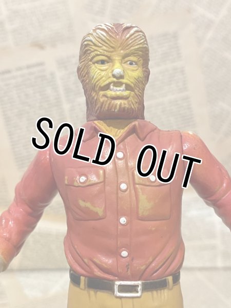 画像5: Universal Monsters/Figure set(80s/Imperial) MT-358 (5)