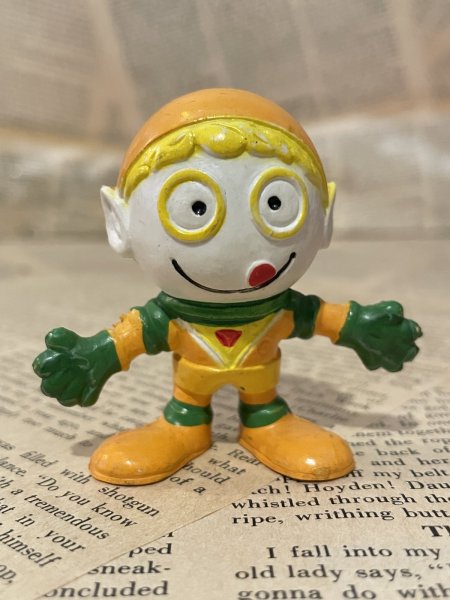 画像1: Spaghettios/PVC Figure(80s) OF-277 (1)