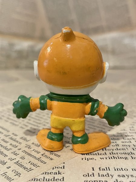 画像3: Spaghettios/PVC Figure(80s) OF-277 (3)