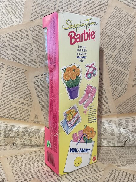 画像4: Barbie/Doll(Wal-Mart/MIB) FB-035 (4)