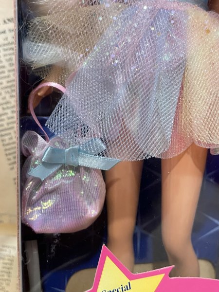 画像3: Barbie/Doll(1996/Toothfairy/MIB) FB-033 (3)