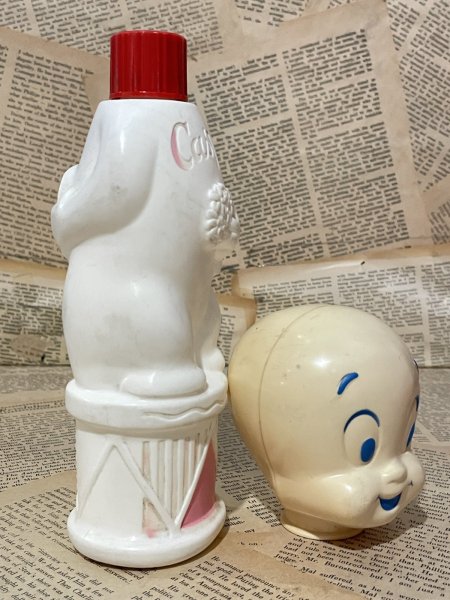 画像4: Casper/SOAKY Bottle(60s) CP-037 (4)