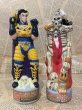 画像1: Skeleton Warriors/SOAKY Bottle set(90s) OA-211 (1)