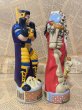 画像2: Skeleton Warriors/SOAKY Bottle set(90s) OA-211 (2)
