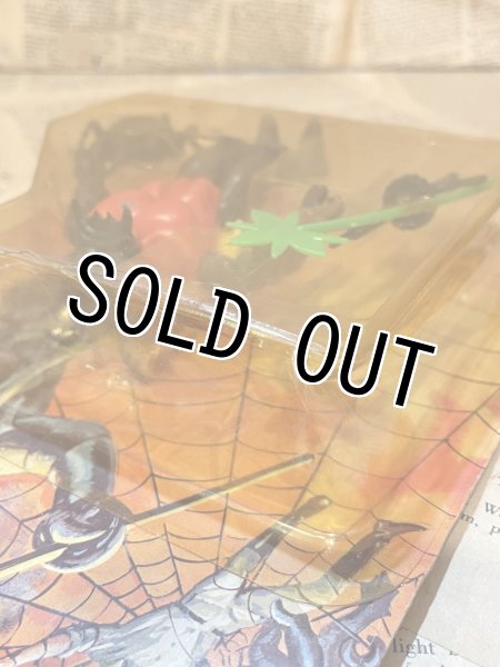 画像6: Bugmen of Insecta/Action Figure(80s/MOC) FA-349 (6)