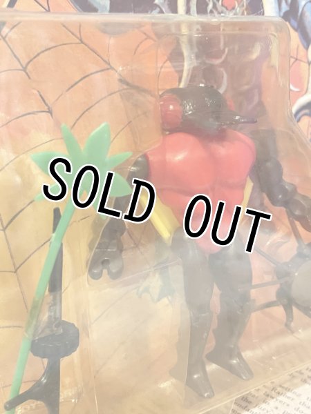 画像3: Bugmen of Insecta/Action Figure(80s/MOC) FA-349 (3)